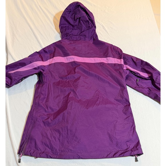 OR Outdoor Research Womens Side Zip Shell Jacket Size Medium - Picture 4 of 9